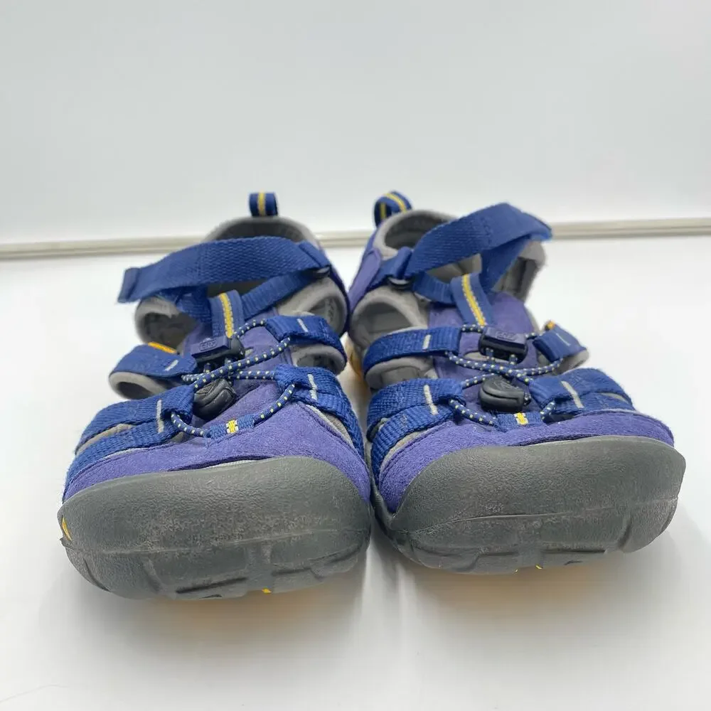 Keen unisex kids